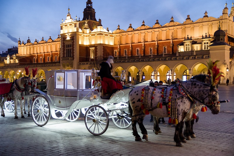 Krakow